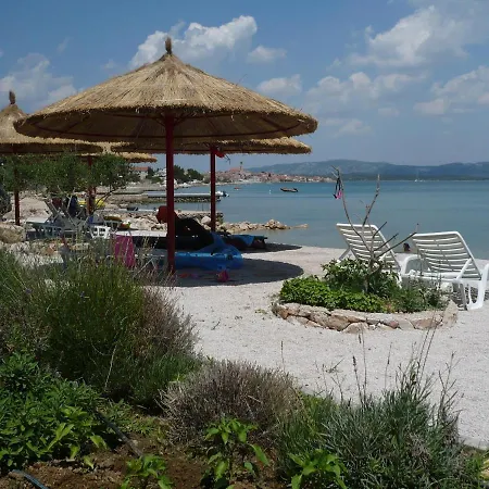 Biba Ille-ilic Guest house 3*