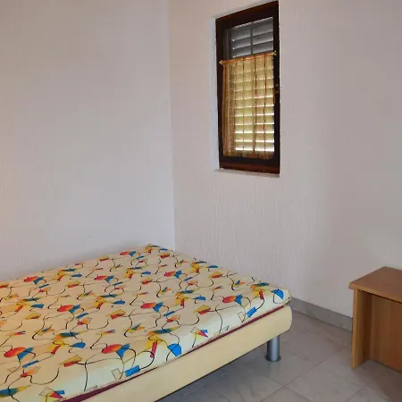 Biba Ille-ilic Guest house 3*