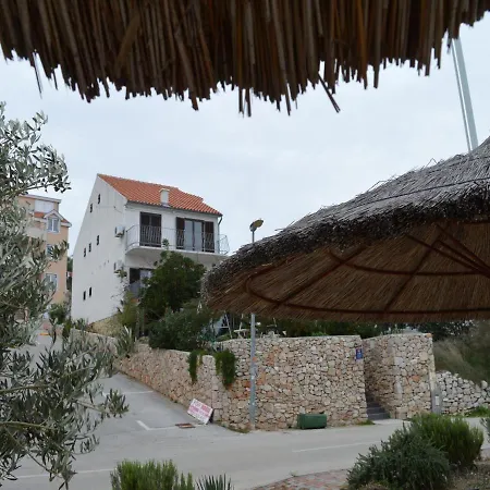 Biba Ille-ilic Betina (Sibenik-Knin)
