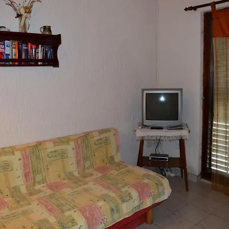 Biba Ille-ilic Guest house Betina (Sibenik-Knin)