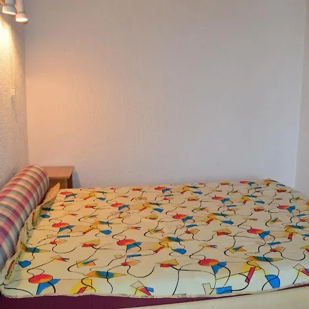 Guest house Biba Ille-ilic 3*