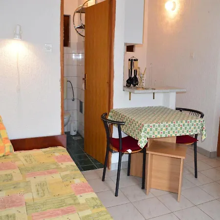 Guest house Biba Ille-ilic