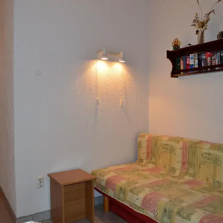 Biba Ille-ilic 3* Betina (Sibenik-Knin)