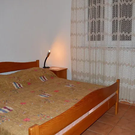 Guest house Biba Ille-ilic
