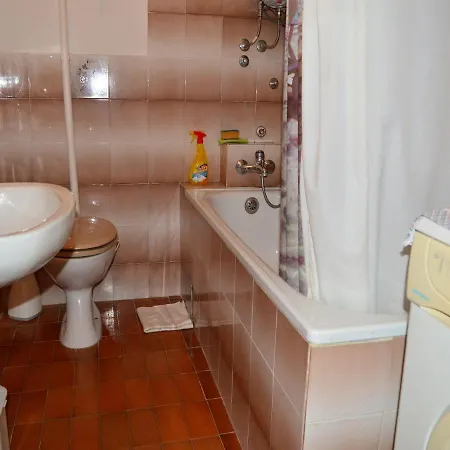 Biba Ille-ilic Guest house Betina (Sibenik-Knin)