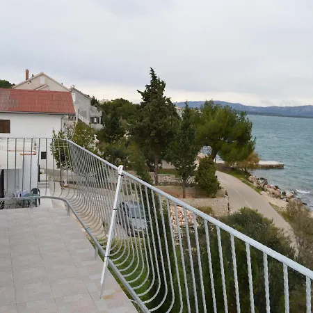 Guest house Biba Ille-ilic Betina (Sibenik-Knin)