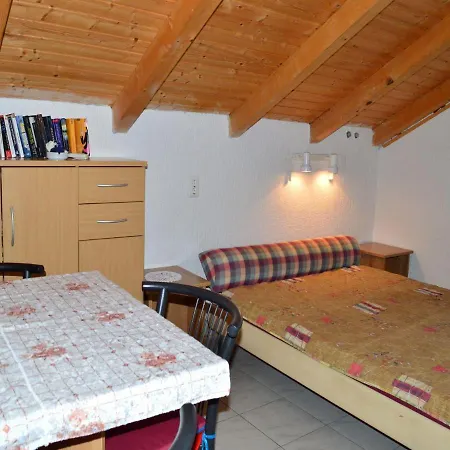 Guest house Biba Ille-ilic 3*