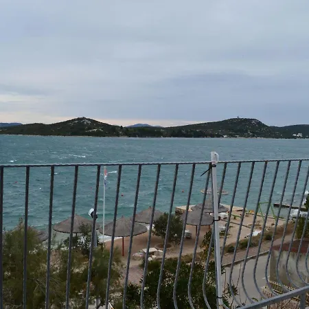 Biba Ille-ilic Betina (Sibenik-Knin)