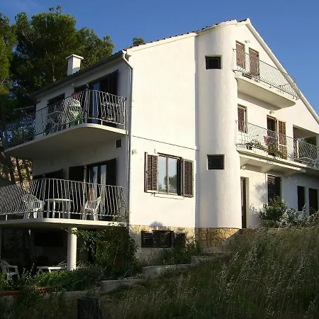 Biba Ille-ilic Betina (Sibenik-Knin)