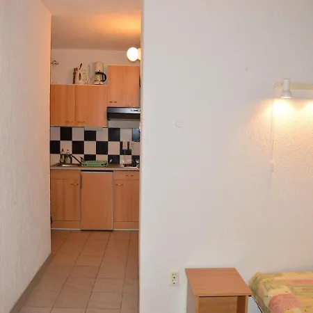 Guest house Biba Ille-ilic 3*