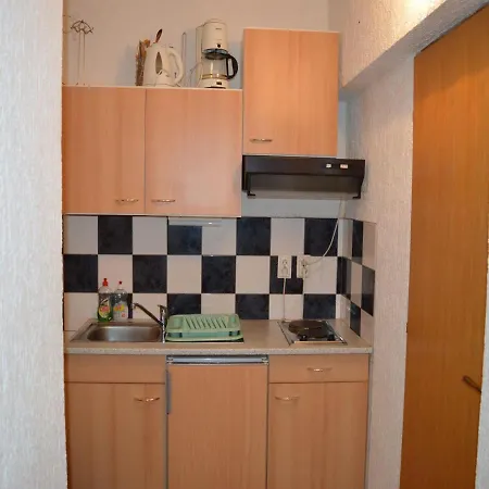 Guest house Biba Ille-ilic Betina (Sibenik-Knin)