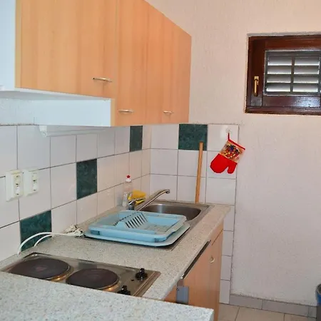 Biba Ille-ilic Guest house 3*