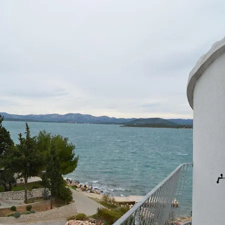 Biba Ille-ilic Guest house 3*